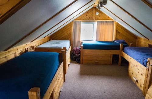 Estes Park Hostel | Estes Park Adventure Hostel