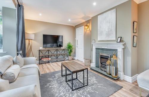 Bircotes House | Estfeld Lodge