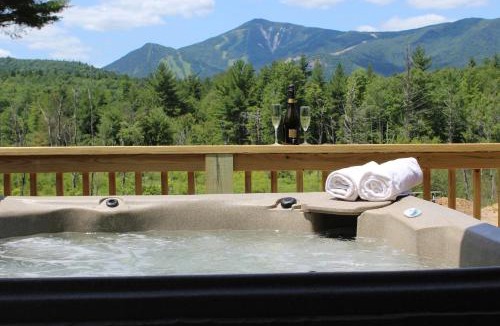 Wilmington House | Esther Mountain Chalet