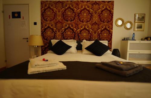 Horgen District House | Esther's Homestay - Big Room 26m2 chez l'habitant