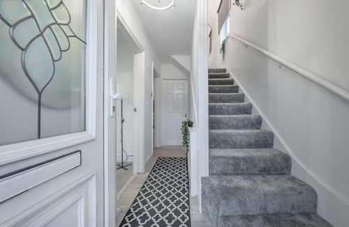 Alibon Apartment | Esther's Place Apartment