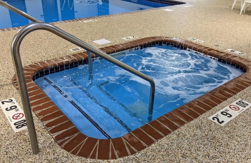 Estherville Hotel | Estherville Hotel & Suites