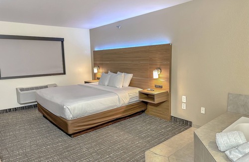 Estherville Hotel | Estherville Hotel & Suites