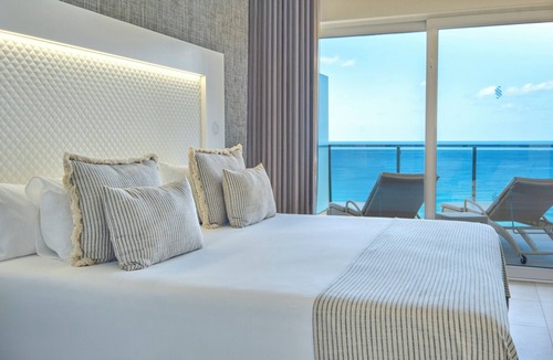 Calpe City Center Hotel | ESTIMAR Calpe Suitopia