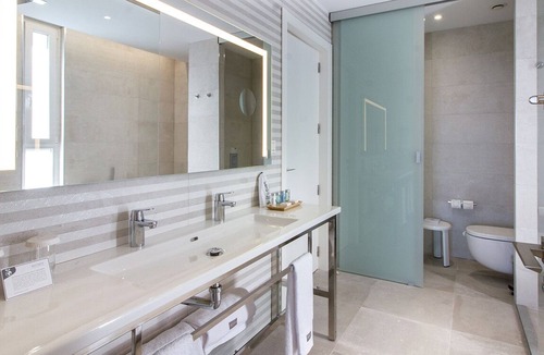 Calpe City Center Hotel | ESTIMAR Calpe Suitopia