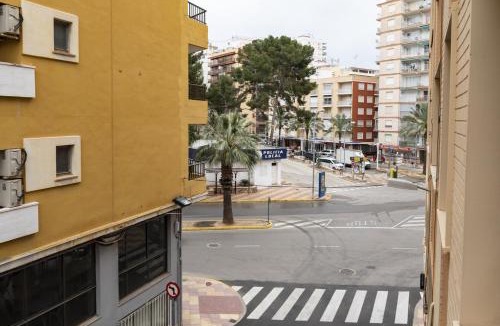Cullera Apartment | Estirpe, 2º-4