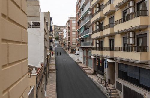 Cullera Apartment | Estirpe, 2º-4