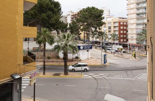Cullera Apartment | Estirpe, 2º-4