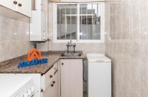 Cullera Apartment | Estirpe, 2º-4