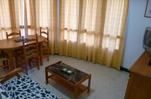 Cullera Apartment | Estirpe, 3º-5