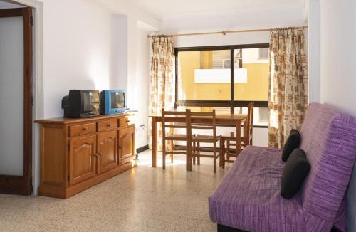 Cullera Apartment | Estirpe, 3º-6