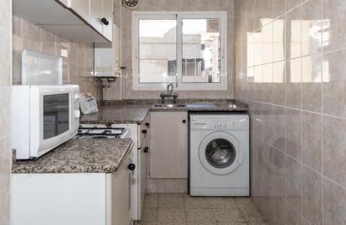 Cullera Apartment | Estirpe, 3º-6