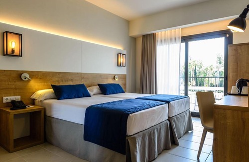Cambrils Hotel | Estival ElDorado Resort