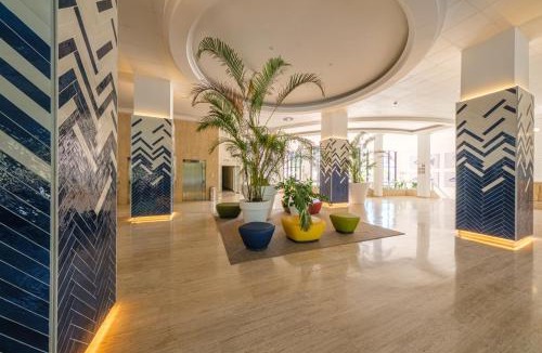 La Pineda Hotel | Estival Park Almaris