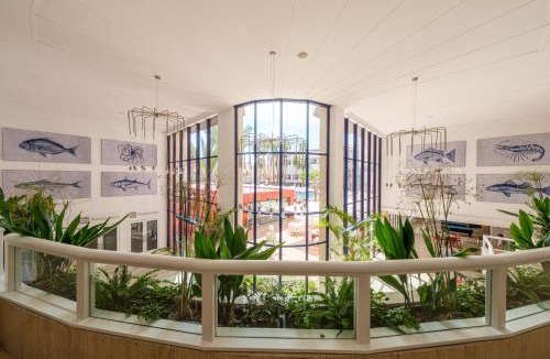 La Pineda Hotel | Estival Park Almaris