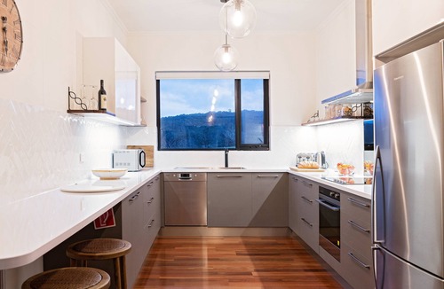 Crafers Cottage | Esto House