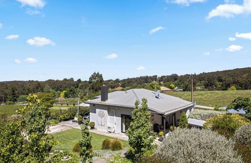 Crafers Cottage | Esto House