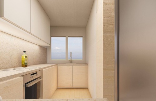 Benicassim Apartment | ESTORIL BLOCK 3 PREMIUM