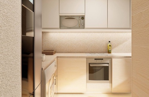 Benicassim Apartment | ESTORIL BLOCK 3 PREMIUM