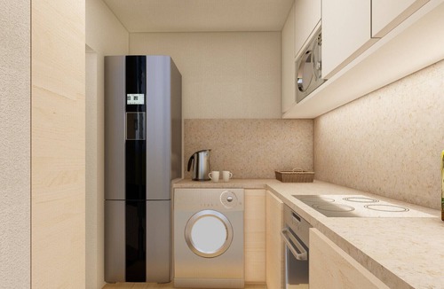 Benicassim Apartment | ESTORIL BLOCK 3 PREMIUM
