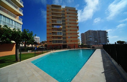 Benicassim Apartment | ESTORIL BLOCK 3 PREMIUM