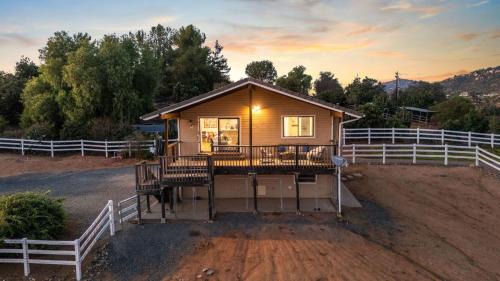 Rainbow CDP House | Estrada Ranch by AvantStay