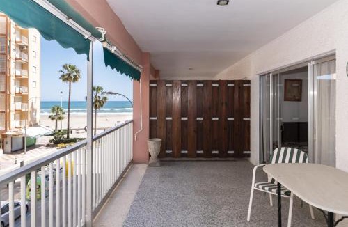 Cullera Apartment | Estrella, 2º-10