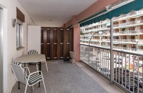 Cullera Apartment | Estrella, 2º-10
