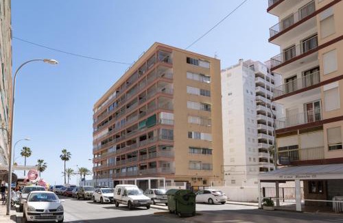 Cullera Apartment | Estrella, 2º-10