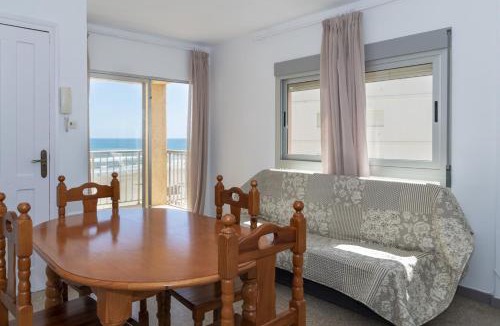 Cullera Apartment | Estrella, 6º-36