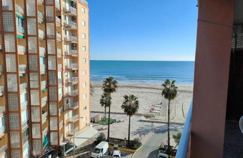 Cullera Apartment | Estrella, 6º-40