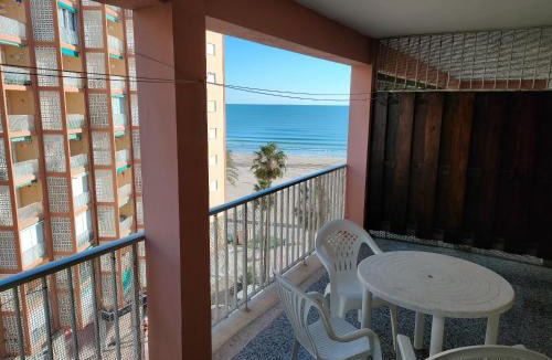 Cullera Apartment | Estrella, 6º-40