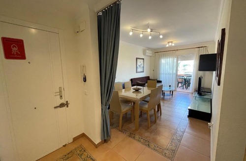 Denia Apartment | Estrella Blanca 1