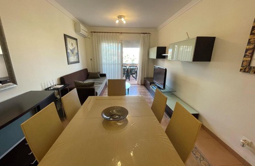 Denia Apartment | Estrella Blanca 1