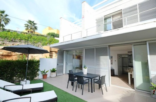 L'Ampolla House | Estrella by Interhome