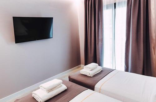 Old Town Apartment | Estrella De Mar - Boutique ApartHotel