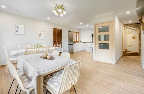 Castiello de Jaca House | Estrella del Pirineo Castiello Jaca