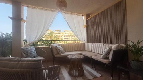 Mar de Cristal Apartment | Estrella
