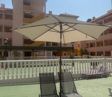 Mar de Cristal Apartment | Estrella