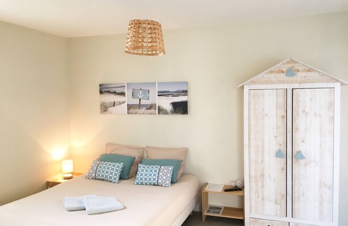 Olonne-sur-Mer House | Estrella