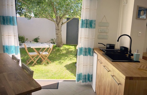 Olonne-sur-Mer House | Estrella