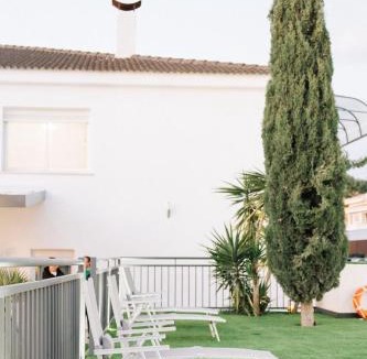 Torrent Apartment | Estrella Maya Escapada Tranquila con encanto único