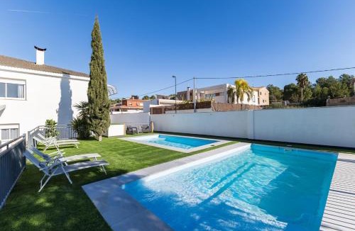 Torrent Apartment | Estrella Maya Escapada Tranquila con encanto único