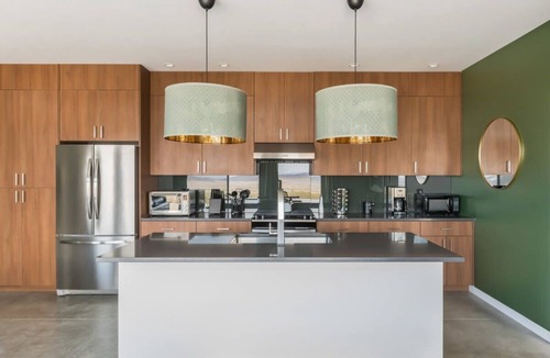 Panorama Heights House | Estrella Perdida by Homestead Modern