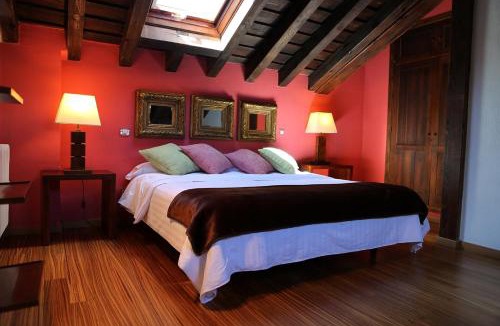 Braojos House | Estrella rural casa rural en la Sierra de Madrid
