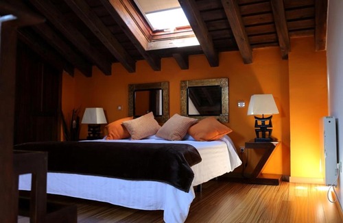 Braojos House | Estrella rural casa rural en la Sierra de Madrid