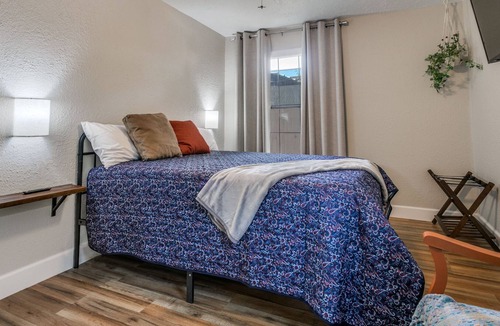 Houston House | Estrella Tejana House close to Downtown