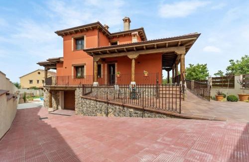 Torrecaballeros House | Estrena nuestra Casa Rural Los Hebrero