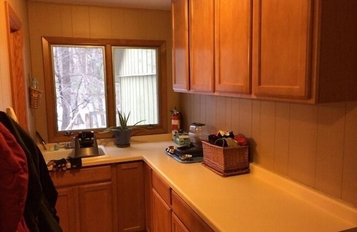 St Germain Cottage | Estrold's Resort- Main Lodge