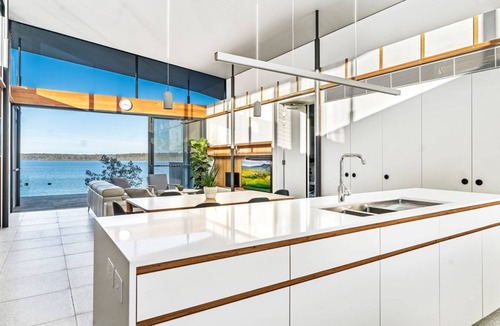 Basin View House | Estuary House, Basin View